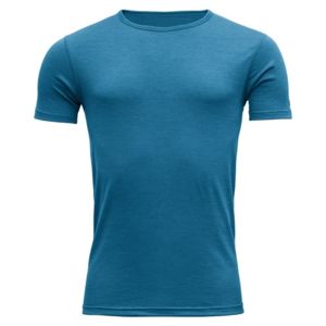 Tričko Devold Breeze Man T-shirt GO 181 210 A 258A XXL