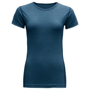 Tričko Devold Breeze Woman T-Shirt GO 180 216 A 422A XS