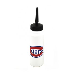 InGlasCo Hokejová  fľaša s logem NHL, Montreal Canadiens