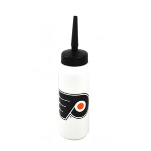 InGlasCo Hokejová  fľaša s logem NHL, Philadelphia Flyers