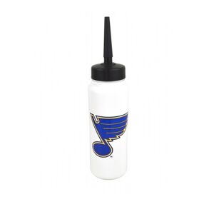 InGlasCo Hokejová  fľaša s logem NHL, St. Louis Blues