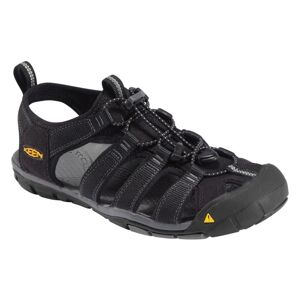 Sandále Keen CLEARWATER CNX M čierna/Gargoyle 8,5 US