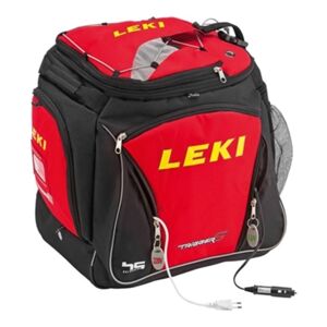 Vyhrievaná taška na lyžiarske topánky Leki Bootbag HOT 360011006