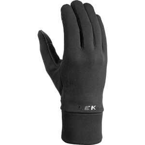 Rukavice Leki Inner Glove MF touch black 649814301 9