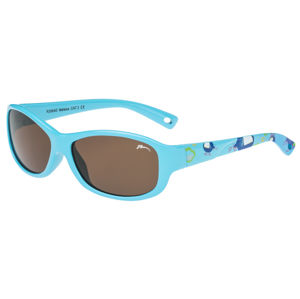 Detské slnečné okuliare RELAX Meleda modré R3064D