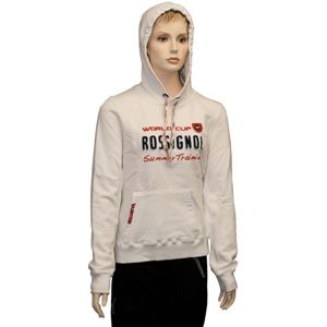 Mikina Rossignol World Cup Sweatshirt RL1WY28-100 M