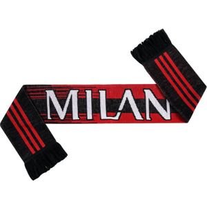šál adidas FC AC Milan Scarf S95166
