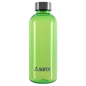Fľaša Yate Tritan 600 ml - zelená