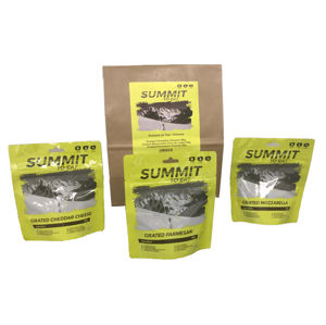 Summit To Eat Syr - 3 druhy 884100