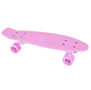 Skateboard Tempish BUFFY SWEET pink