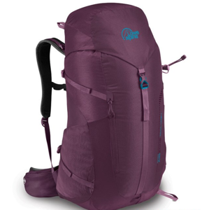 Batoh LOWE ALPINE AirZone Trail ND 24 Berry