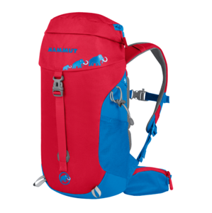 Batoh MAMMUT First Trion 12 Imperial-inferno 5532