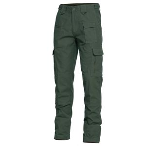 taktické nohavice PENTAGON® Elgon Heavy Duty 2.0 camo green 50