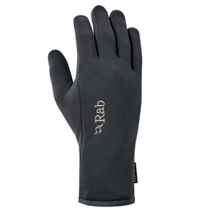 Rukavice Rab Power Stretch Contact Glove beluga / be L