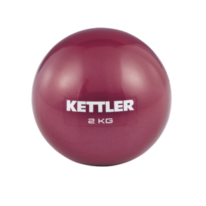 Posilňovací lopta Kettler 2 Kg 7351-280