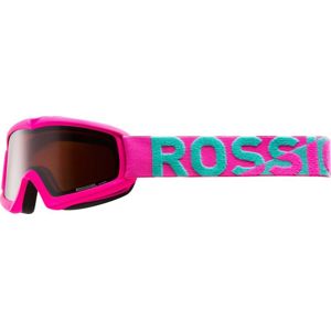 Okuliare Rossignol Raffish Sparky pink RKGG502