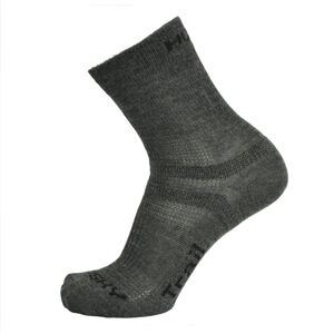 Husky  Trail antracit, L(41-44) Ponožky