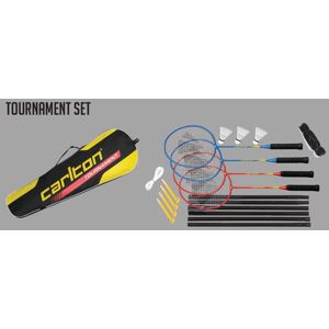 Badmintonový set CARLTON Tournament 4 Set 113465