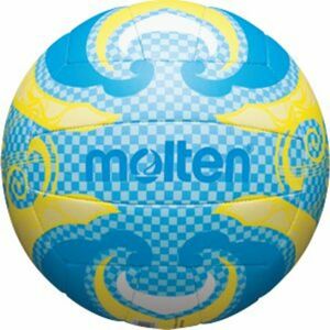 Plážový volejbal Molten V5B1502-C