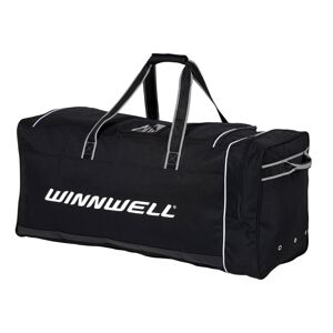 Winnwell Taška Winnwell Premium Carry Bag, čierna, Senior, 40"