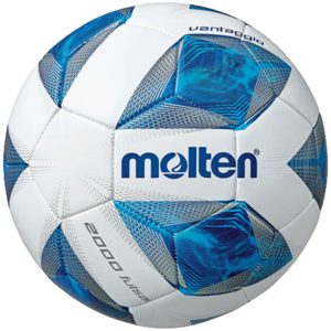 Futsalová lopta Molten F9A2000