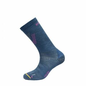 Ponožky Devold Hiking Light Woman Sock SC 566 043 A 291A 35-37