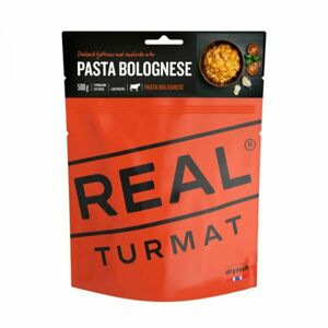 Real Turmat Pasta Bolognese - bolonské cestoviny 122 g 5263