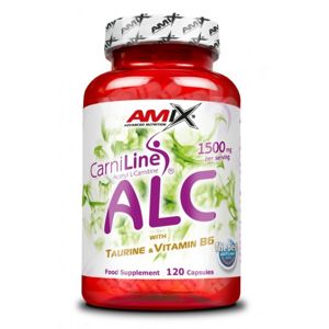 Amix ALC - with Taurín & Vitamine B6