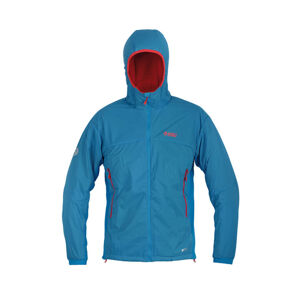 Bunda Direct Alpine Alpha Jacket modrá M