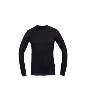 Tričko Direct Alpine Alpha T-Shirt black XXL
