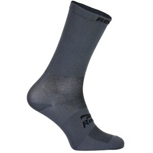 Ponožky Rogelli Q-SKIN 007.138 XL (44-47)