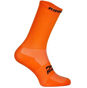 Ponožky Rogelli Q-SKIN 007.139 M (36-39)