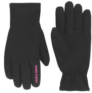 Rukavice Kari Traa Kari Glove Black 8