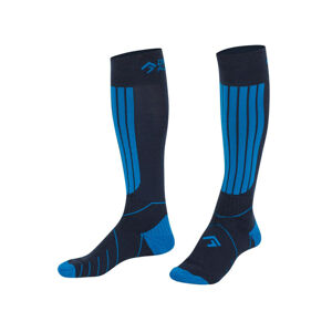 Ponožky Direct Alpine Aspen indigo/blue 43-44