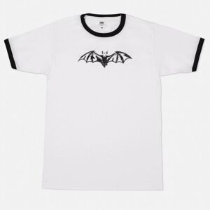 Powerslide Tričko Mesmer Bat Shirt, L