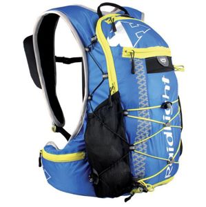 hydratačný batoh Raidlight Trail XP 14 Evo Blue
