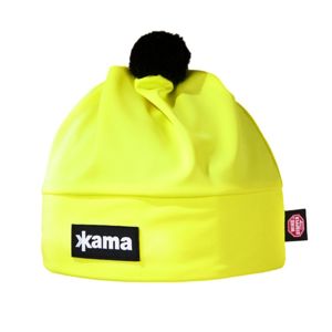 Čiapka Kama AW45 102 žltá