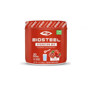 Biosteel Iónový nápoj Biosteel Blood Orange Hydration Sports Drink (140g)