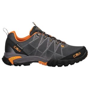 Topánky CMP Campagnolo Tauri Low Trekking WP 38Q9967-U862