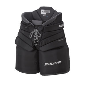 Bauer Brankárske nohavice Bauer Elite S20 SR, čierna, Senior, XL