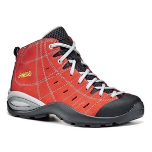 Topánky Asolo Carson GTX A057 červená 34