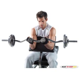 Opierka na biceps Kettler 7465-150