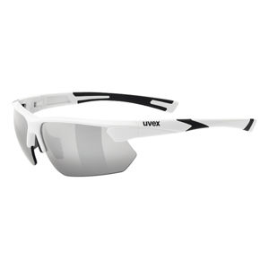 Športové okuliare Uvex SPORTSTYLE 221, White (8816)