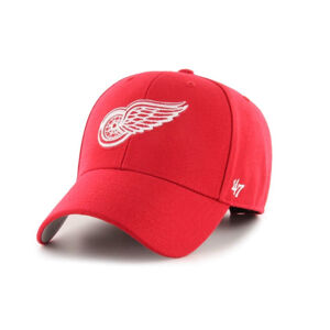 47' Brand Šiltovka NHL 47 Brand MVP Cap Color SR, Senior, Detroit Red Wings