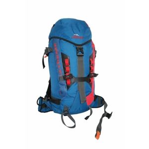 Batoh DOLDY Alpinist Extreme 28+8l modrý