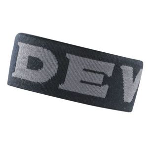 Univerzálny teplá vlnená čelenka Devold Logo GO 700 950 A 960A