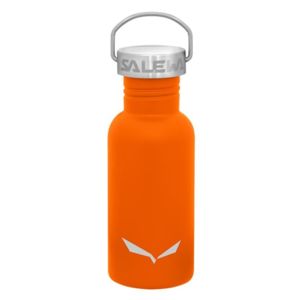 Fľaša Salewa Aurino 0.5L oranžová