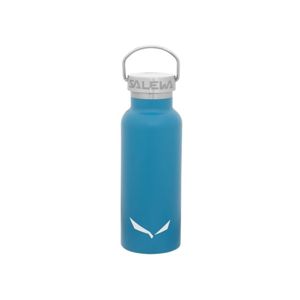 Fľaša Salewa Valsura Insulated 0.45L maui blue