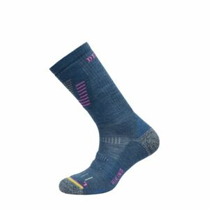 Ponožky Devold Hiking Medium Woman Sock SC 564 043 A 291A 35-37