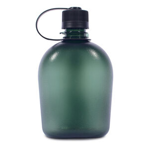 Fľaša Pinguin Tritan Flask 1.0L green
